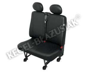 Pokrowce samochodowe Practical Black DV2 XL + DOSTAWA 24H // ODBIÓR OSOBISTY WARSZAWA ul. Grochowska