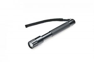 Latarka samochodowa ALU 1 dioda LED