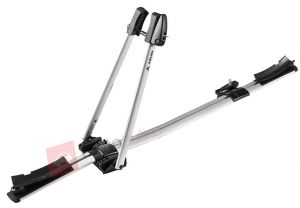 Uchwyt rowerowy Aguri Acuda Silver + DOSTAWA GRATIS // ODBIÓR OSOBISTY WARSZAWA ul. Grochowska 172,