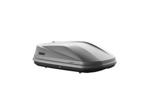 Box dachowy THULE TOURING 100 Titan Aeroskin + DOSTAWA GRATIS // ODBIÓR OSOBISTY ul. Grochowska 172,