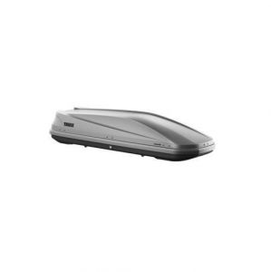 Box dachowy THULE TOURING 600 TITAN + DOSTAWA GRATIS // ODBIÓR OSOBISTY ul. Grochowska 172, ul. Modl