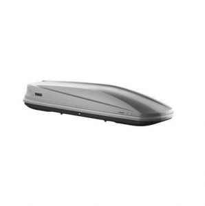 Box dachowy THULE TOURING 700 Titan Aeroskin + DOSTAWA GRATIS // ODBIÓR OSOBISTY ul. Grochowska 172,