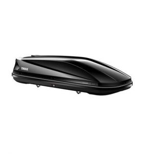 Box dachowy THULE TOURING 780 BLACK + DOSTAWA GRATIS // ODBIÓR OSOBISTY ul. Grochowska 172, ul. Modl