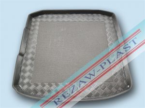 Mata do bagażnika antypoślizgowa Audi A3/S3 od 2013