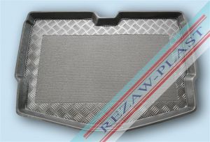 Mata do bagażnika antypoślizgowa Nissan Note od 2013