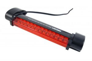 Lampa samochodowa wewnętrzna 14 DIOD LED 12V + DOSTAWA 24H // ODBIÓR OSOBISTY WARSZAWA ul. Grochowsk