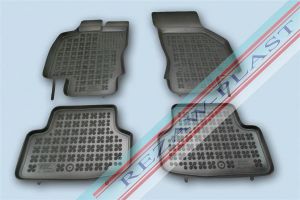 Dywaniki gumowe Seat LEON III od 2013