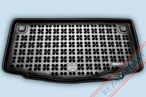 Mata do bagażnika Hyundai i10 II od 2014