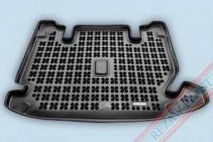 Mata do bagażnika Renault DACIA LODGY od 2012