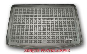 Mata do bagażnika Skoda OCTAVIA I 96-05