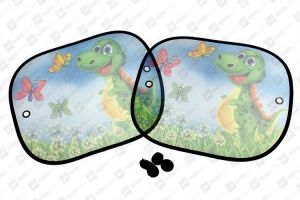 OSŁONKI ZASŁONKI PRZECIWSŁONECZNE DINO + 24H DOSTAWA // ODBIÓR OSOBISTY WARSZAWA ul. Grochowska 172,