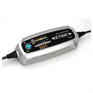 CTEK MXS 5.0 TEST&CHARGE Prostownik Tester + 5 LAT GWARANCJI + FAKTURA VAT + DOSTAWA 24H // ODBIÓR O