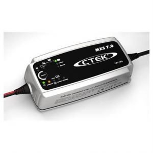 CTEK MXS 7.0 Prostownik Ładowarka 14 Ah - 150 Ah + 5 LAT GWARANCJI + FAKTURA VAT + DOSTAWA 24H // OD