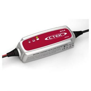 CTEK XC 0.8 Prostownik Ładowarka 1.2 Ah - 32 Ah + 5 LAT GWARANCJI + FAKTURA VAT + DOSTAWA 24H // ODB