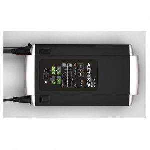 CTEK MXTS 70 12V Prostownik Ładowarka 40Ah -1500Ah + 5 LAT GWARANCJI + FAKTURA VAT + DOSTAWA 24H //