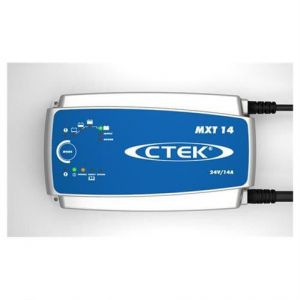 CTEK MXT 14 Prostownik Ładowarka 24V 28Ah - 300Ah + 5 LAT GWARANCJI + FAKTURA VAT + DOSTAWA 24H // O