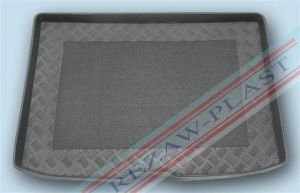 Mata do bagażnika antypoślizgowa Audi A3 od 2012 SPORTBACK