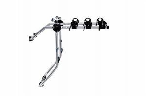Uchwyt Rowerowy na klapę THULE FREEWAY 968 + DOSTAWA GRATIS // ODBIÓR OSOBISTY WARSZAWA ul. Grochows