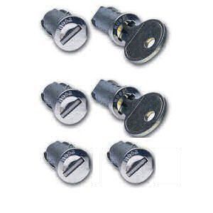 Zamki Thule 596 - 6 szt