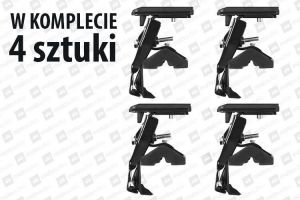 ŁAPY DROMADER D1