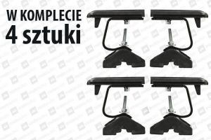 ŁAPY DROMADER DT