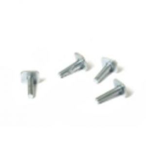 Wsuwki do belek aero 20 mm