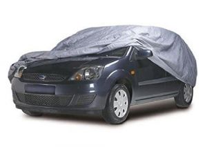 Pokrowiec na samochód 432x151x120