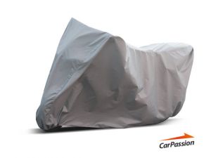 Plandeka Pokrowiec na motocykl PROTECTOR XL