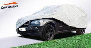 Plandeka Pokrowiec na samochód PERFECT SUV L