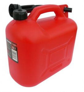 Kanister plastikowy 10L