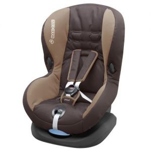 Priori SPS+ Cave Fotelik dziecięcy MAXI-COSI - Brązowy
