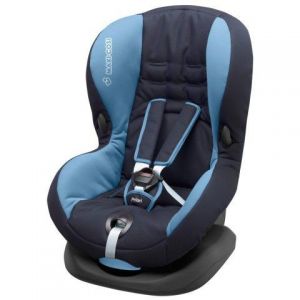 Priori SPS+ Ocean Fotelik dziecięcy MAXI-COSI - Niebieski