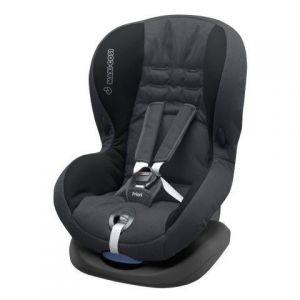 Priori SPS+ Stone Fotelik dziecięcy MAXI-COSI - Czarny