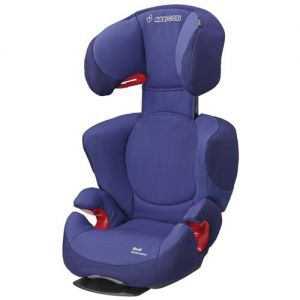 Rodi Air Protect River Blue Fotelik dziecięcy MAXI-COSI - Niebieski