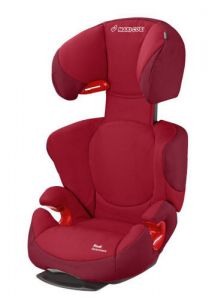 Rodi Air Protect Rubin Red Fotelik dziecięcy MAXI-COSI - Czerwony