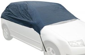 Półpokrowiec samochodowy NYLON MAŁY S/M