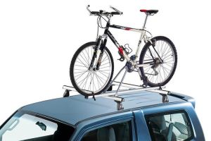 Bagażnik Cruz 924-651 ALU-CARGO Ford Transit VII L2H2 L2H3 L3H2 L3H3 L4H2 L4H3 od 2013