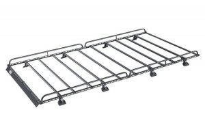 Platforma bagażowa 907-201 CRUZ Seria N+ N17 120 cm