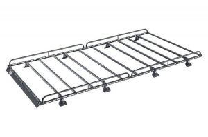 Platforma bagażowa 907-202 CRUZ Seria N+ N17 110 cm