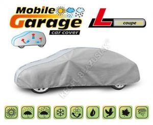 Pokrowiec na samochód Mobile Garage Coupe - L