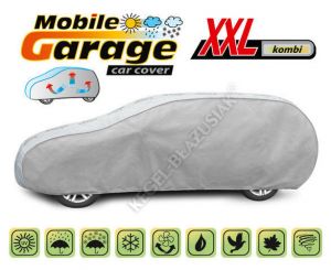 Pokrowiec na samochód Mobile Garage Kombi XXL