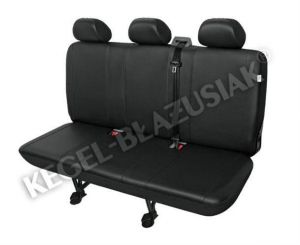 Pokrowiec na fotel Practical Tailor Made DV3 Trafic + DOSTAWA 24H // ODBIÓR OSOBISTY WARSZAWA ul. Gr