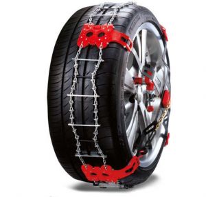 Łańcuchy śniegowe Maggigroup Trak Sport 213