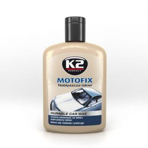 K2 Motofix Mleczko do karoserii 200ml + DOSTAWA 24H // ODBIÓR OSOBISTY WARSZAWA ul. Grochowska 172,