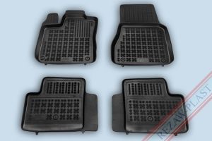 Dywaniki gumowe Renault Twingo od 2014