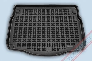 Mata do bagażnika Citroen C4 Cactus od 2014