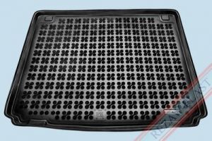 Mata do bagażnika Peugeot 407 2004-2011