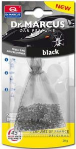 Zapach samochodowy FRESH BAG - Black - Black