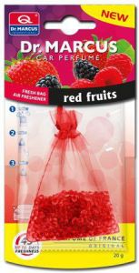 Zapach samochodowy FRESH BAG - Red Fruits - Czerwone owoce