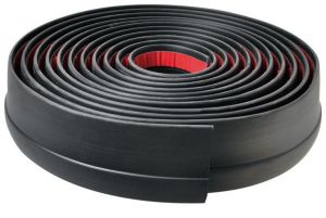 Listwa dekoracyjna czarna 61mm + DOSTAWA 24H // ODBIÓR OSOBISTY ul. Grochowska 172, ul. Modlińska 23